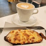 110 COFFEE - 
