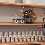 110 COFFEE - 