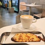 110 COFFEE - 