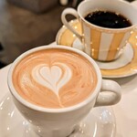 110 COFFEE - 