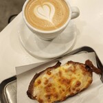110 COFFEE - 