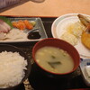 市場食堂 よし - 料理写真: