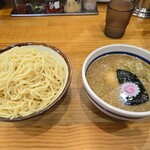 中華そば なりたや - 料理写真: