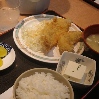 市場食堂 よし_1