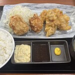 からやま - 料理写真: