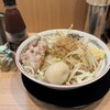 ラーメン豚山 歌舞伎町店