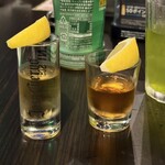 カラオケバー ロスカボス - 