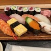 ふじ鮨