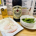 国民酒場 じぃえんとるまん - 料理写真: