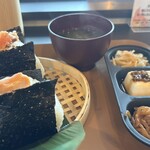 薪炎土鍋ごはん - 