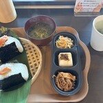薪炎土鍋ごはん - 
