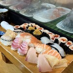 船場寿司 - 