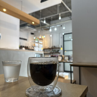 ジジ コーヒー_1