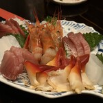 さかい - 料理写真: