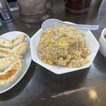 南京亭 狭山ヶ丘店