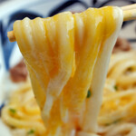 讃岐うどん みやの家 - 