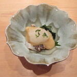 鮨 さかい