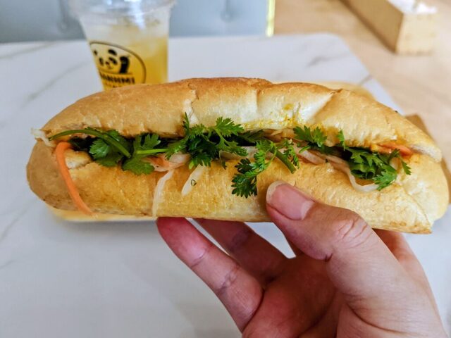 Banh Mi Kyoto Fukakusa