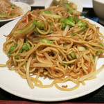 味王 - 台式炒麺(台湾式やきそば) 単品でも750円