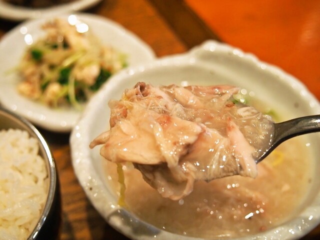 Korean Shokudo Iru photo 3