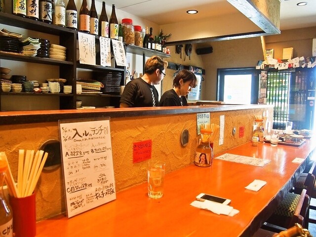 Korean Shokudo Iru photo 4