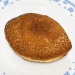 リトルマーメイド - 料理写真:ザ・カレーパン