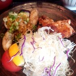 大戸屋 - 料理写真:
