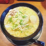 一竜 - 料理写真:
