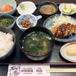 和香 - 和香定食