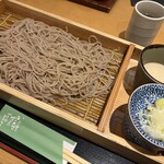笹陣 - 料理写真: