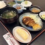 和香 - 和香定食