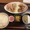 野方食堂