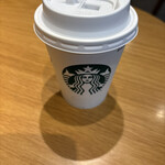 スターバックス・コーヒー - ドリンク写真: