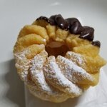 ミスタードーナツ - 料理写真: