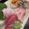 寿司割烹 魚宴