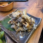 銀だこハイボール酒場 - 