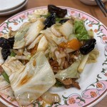 餃子の王将 - 