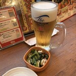 銀だこハイボール酒場 - 