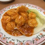 餃子の王将 - 
