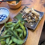 銀だこハイボール酒場 - 