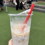 ゼッテリア - ドリンク写真: