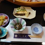 幸楽 - 