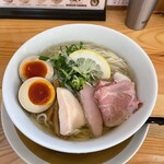 麺道麒麟児 - 