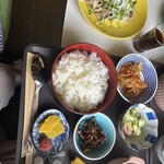 グリングラス  - 
