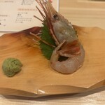 炉端海鮮居酒屋 魚々 - 