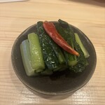 炉端海鮮居酒屋 魚々 - 