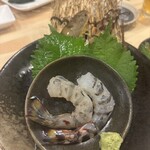 炉端海鮮居酒屋 魚々 - 