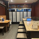 炉端海鮮居酒屋 魚々 - 