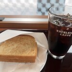 エクセルシオール カフェ - ドリンク写真: