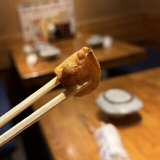 もつ焼き 稲垣_1